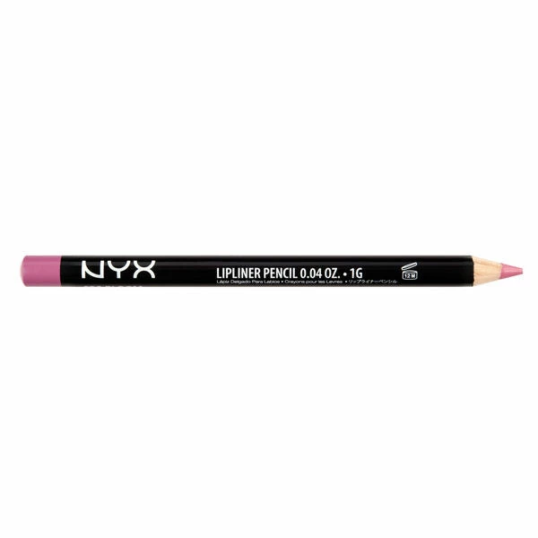 Lips NYX Slim Lipliner Pencil 46 Lips NYX Slim Lipliner Pencil