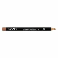 Lips NYX Slim Lipliner Pencil 97 Lips NYX Slim Lipliner Pencil