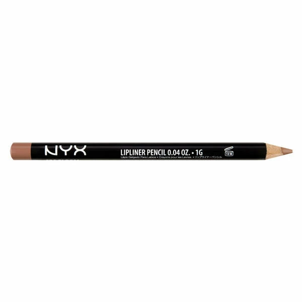 Lips NYX Slim Lipliner Pencil 47 Lips NYX Slim Lipliner Pencil