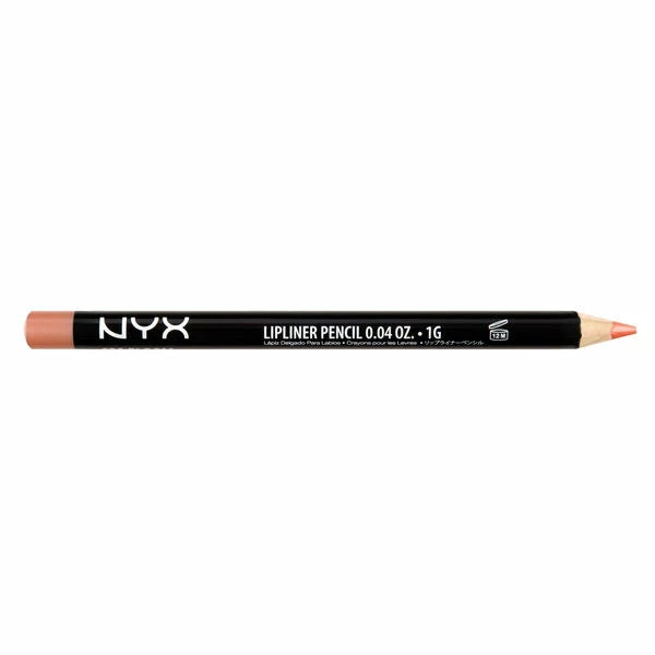 Lips NYX Slim Lipliner Pencil 48 Lips NYX Slim Lipliner Pencil