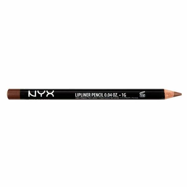 Lips NYX Slim Lipliner Pencil 49 Lips NYX Slim Lipliner Pencil