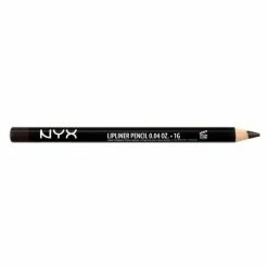 Lips NYX Slim Lipliner Pencil 100 Lips NYX Slim Lipliner Pencil