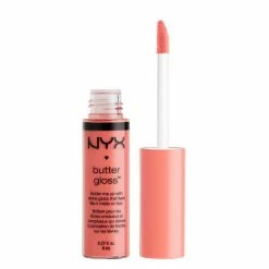 NYX Butter Gloss 29 NYX Butter Gloss