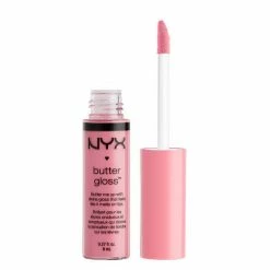 NYX Butter Gloss 31 NYX Butter Gloss