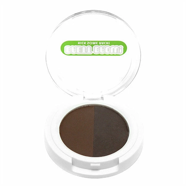 Brett Freedman Eyes Brett Brow Duo Shade Brow Powders 1 Brett Freedman Eyes Brett Brow Duo Shade Brow Powders