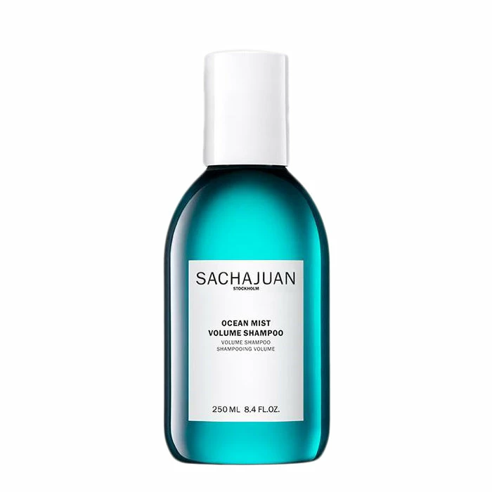 Sachajuan Ocean Mist Volume Shampoo 1 Sachajuan Ocean Mist Volume Shampoo