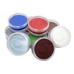 Wolfe FX Hydrocolor Cake - Essential Colors
