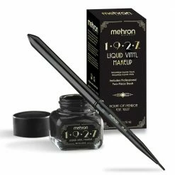 Mehron 1927 Liquid Vinyl™ Makeup