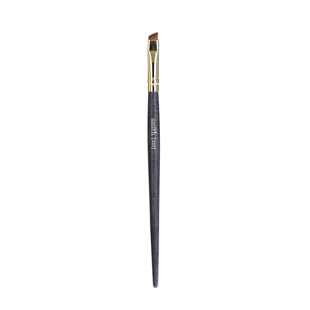 Kits & Tools Smith Cosmetics 203 Micro Angled Liner Brush 1 Kits & Tools Smith Cosmetics 203 Micro Angled Liner Brush