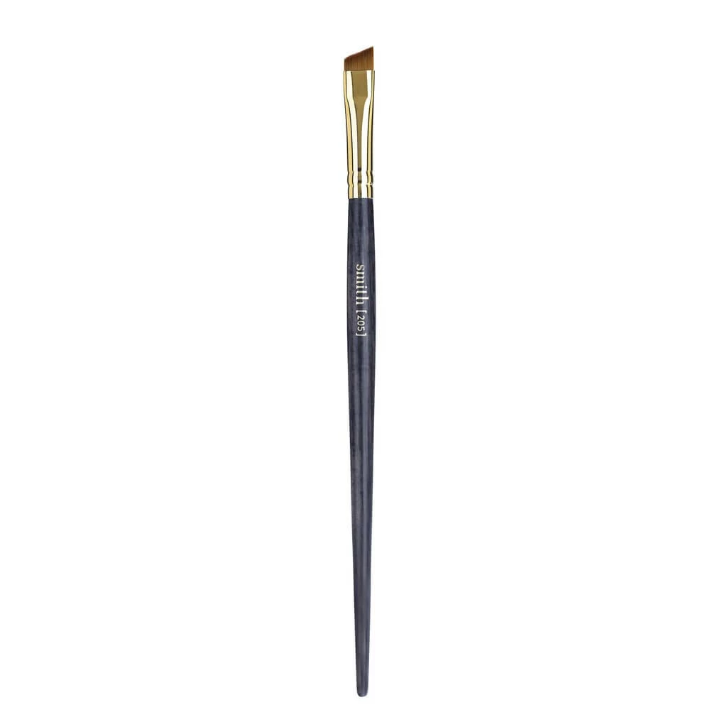 Kits & Tools Smith Cosmetics 205 Angled Liner Brush 1 Kits & Tools Smith Cosmetics 205 Angled Liner Brush