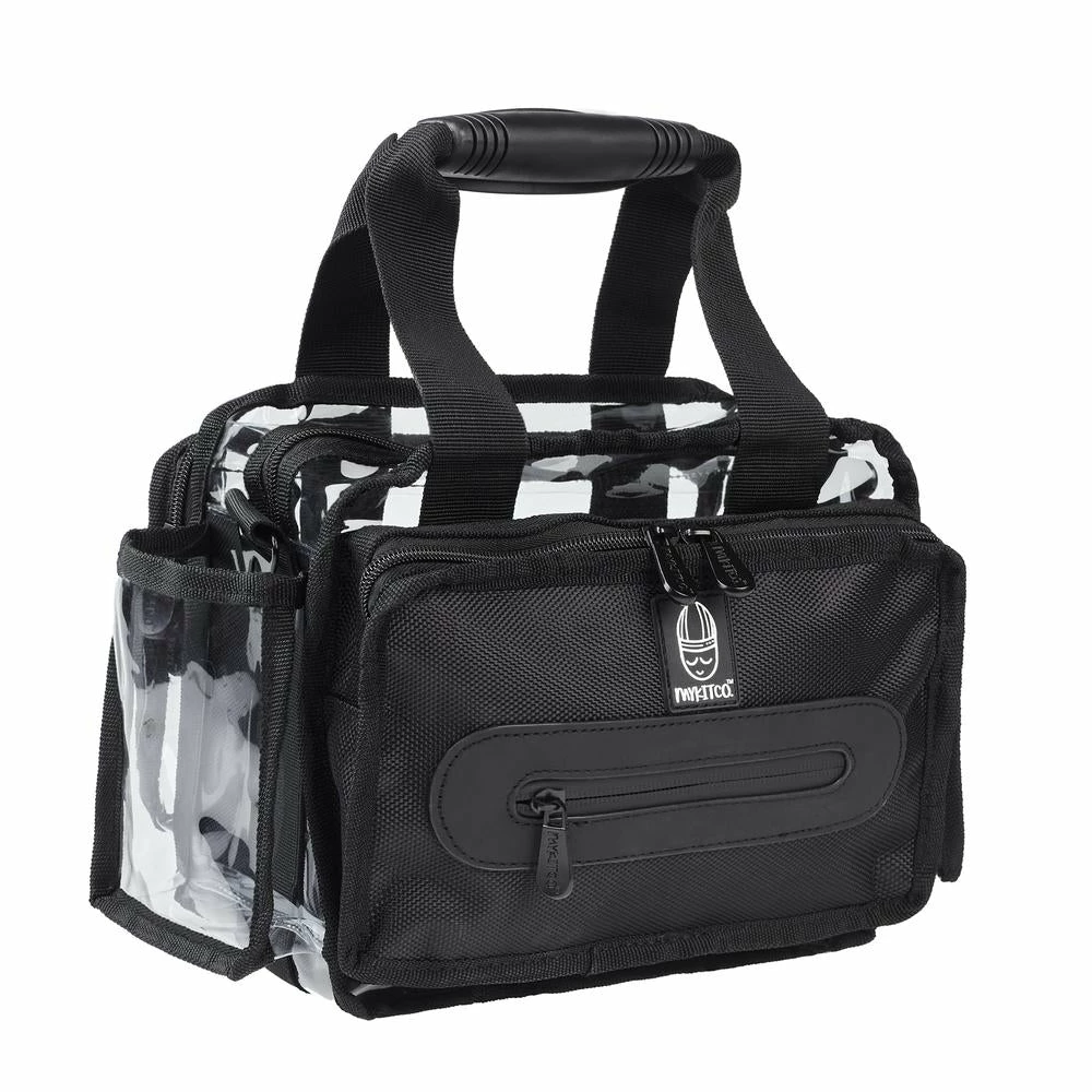 MYKITCO My Small Backstage Buddy 1 MYKITCO My Small Backstage Buddy