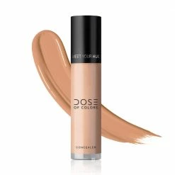 Dose Of Colors Meet Your Hue Concealer