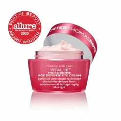 Skincare Peter Thomas Roth Vital-E Microbiome Age Defense Eye Cream