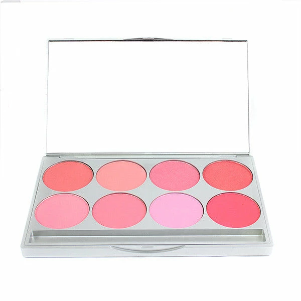 Graftobian Powder Blush Palette 3 Graftobian Powder Blush Palette