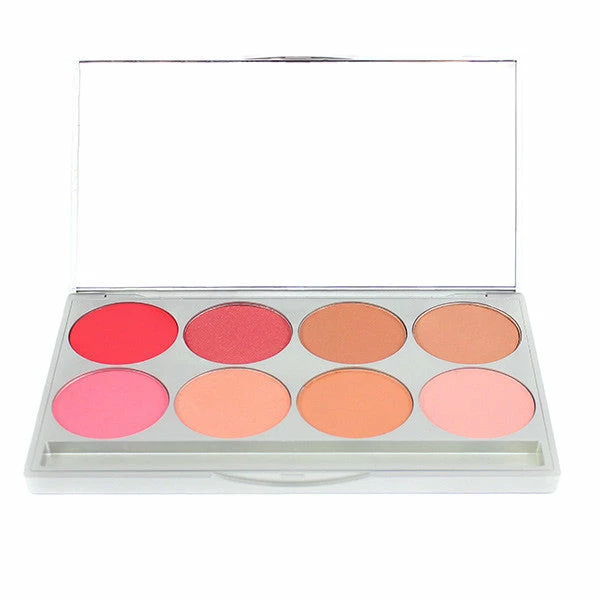 Graftobian Powder Blush Palette 5 Graftobian Powder Blush Palette