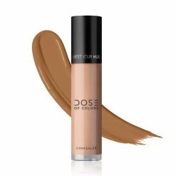 Dose Of Colors Meet Your Hue Concealer