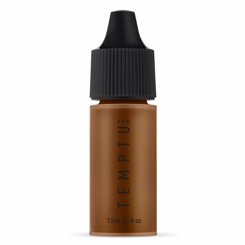 Temptu Perfect Canvas Hydra Lock Airbrush Foundation (.25oz.) Face 11 Temptu Perfect Canvas Hydra Lock Airbrush Foundation (.25oz.) Face