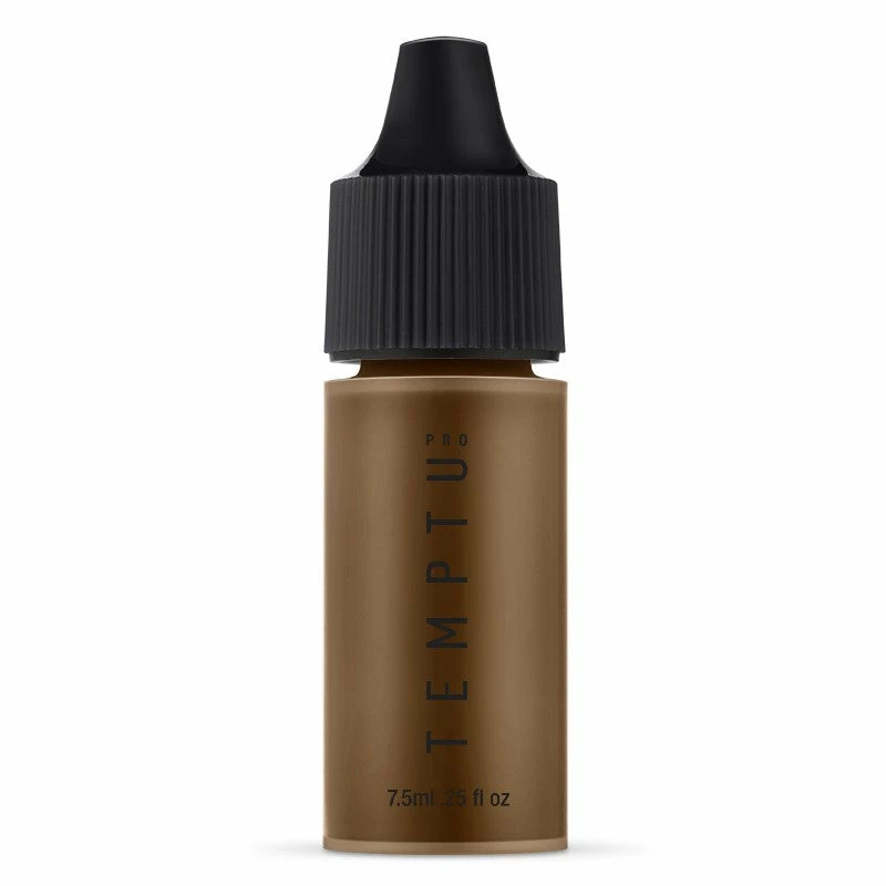 Temptu Perfect Canvas Hydra Lock Airbrush Foundation (.25oz.) Face 19 Temptu Perfect Canvas Hydra Lock Airbrush Foundation (.25oz.) Face