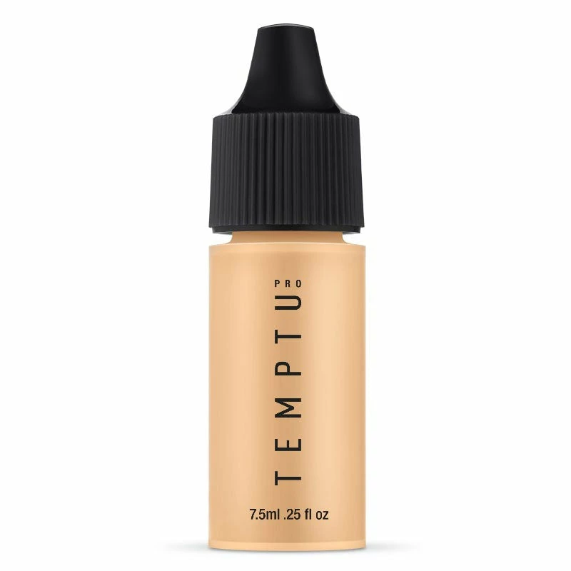 Temptu Perfect Canvas Hydra Lock Airbrush Foundation (.25oz.) Face 23 Temptu Perfect Canvas Hydra Lock Airbrush Foundation (.25oz.) Face
