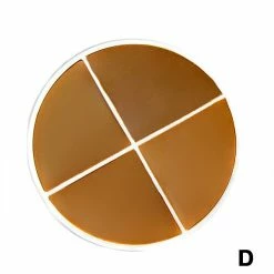 RCMA Makeup Four Color Foundation 20 RCMA Makeup Four Color Foundation