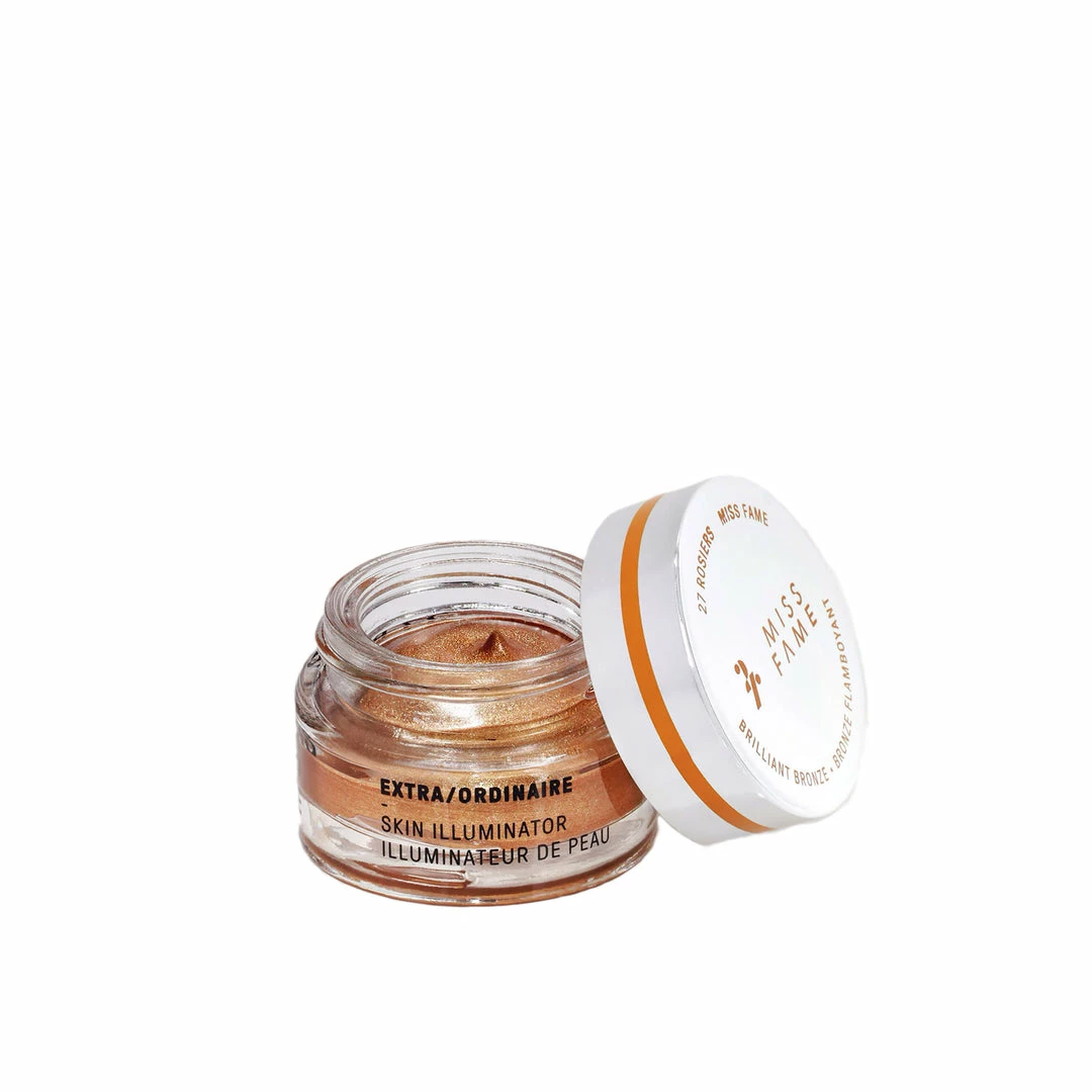 27 Rosiers Extra/Ordinaire Skin Illuminator New 4 27 Rosiers Extra/Ordinaire Skin Illuminator New