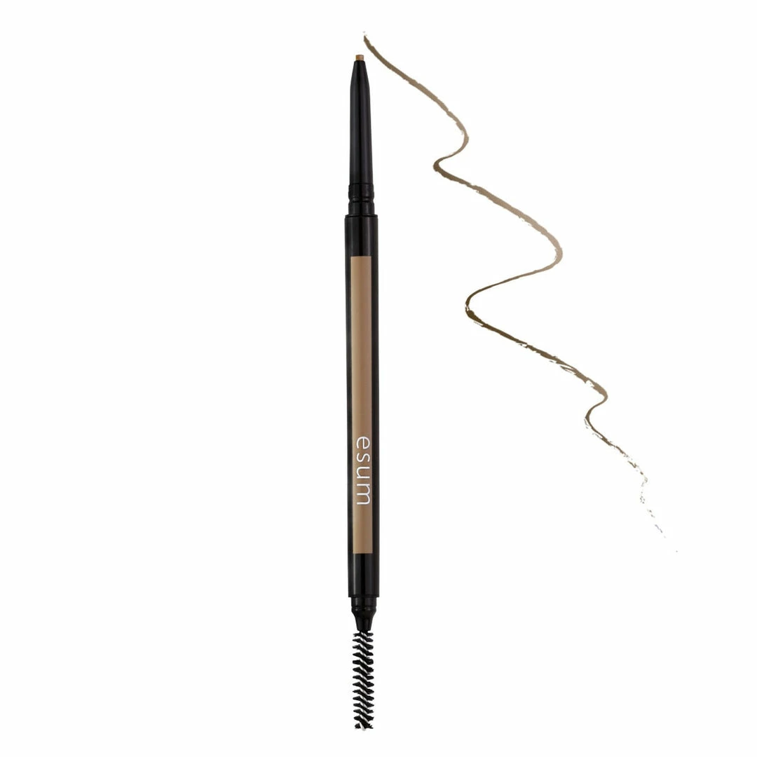 ESUM Brow Defining Pencil 1 ESUM Brow Defining Pencil