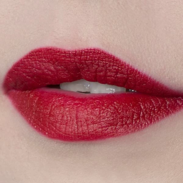 Besame Cosmetics 1946 - Red Velvet Lipstick 2 Besame Cosmetics 1946 - Red Velvet Lipstick