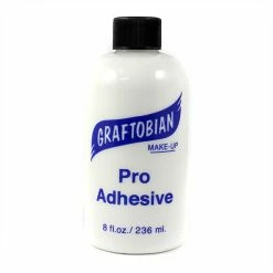 Graftobian Pro Adhesive 5 Graftobian Pro Adhesive