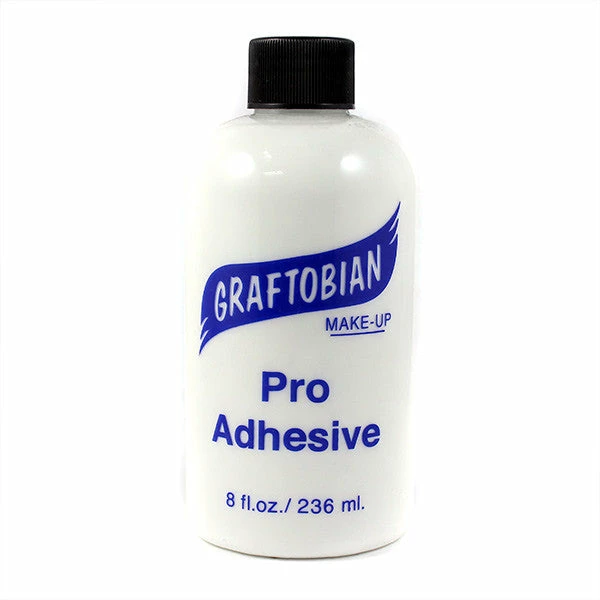 Graftobian Pro Adhesive 3 Graftobian Pro Adhesive