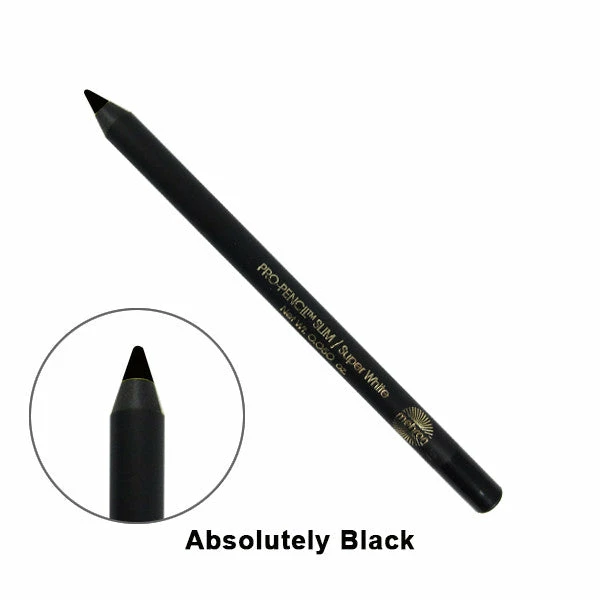 Mehron Pro-Pencil Slim 4 Mehron Pro-Pencil Slim