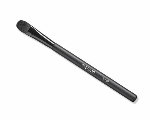 Mehron Professional Beauty Brushes 8 Mehron Professional Beauty Brushes