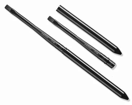 Mehron Professional Beauty Brushes 11 Mehron Professional Beauty Brushes