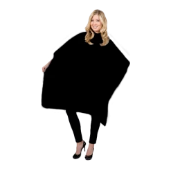 Kits & Tools Betty Dain Whispering Styling Cape (#199S)