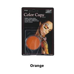 Mehron Color Cups
