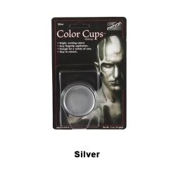 Mehron Color Cups