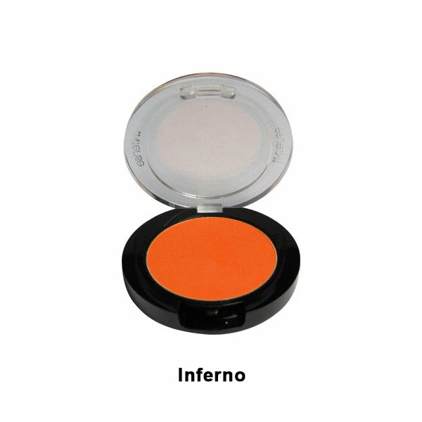 Mehron INtense Pro Pressed Powder Pigment - Singles 12 Mehron INtense Pro Pressed Powder Pigment - Singles