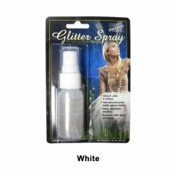 Mehron GlitterSpray