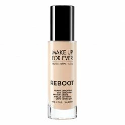 Make Up For Ever Reboot Active Care Revitalizing Foundation