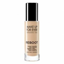 Make Up For Ever Reboot Active Care Revitalizing Foundation 29 Make Up For Ever Reboot Active Care Revitalizing Foundation