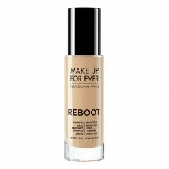 Make Up For Ever Reboot Active Care Revitalizing Foundation 30 Make Up For Ever Reboot Active Care Revitalizing Foundation