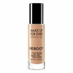 Make Up For Ever Reboot Active Care Revitalizing Foundation 34 Make Up For Ever Reboot Active Care Revitalizing Foundation