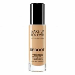 Make Up For Ever Reboot Active Care Revitalizing Foundation 37 Make Up For Ever Reboot Active Care Revitalizing Foundation