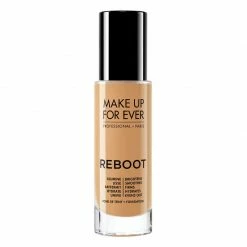 Make Up For Ever Reboot Active Care Revitalizing Foundation 39 Make Up For Ever Reboot Active Care Revitalizing Foundation