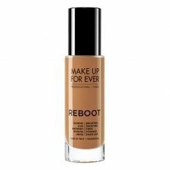 Make Up For Ever Reboot Active Care Revitalizing Foundation 44 Make Up For Ever Reboot Active Care Revitalizing Foundation