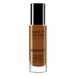 Make Up For Ever Reboot Active Care Revitalizing Foundation 46 Make Up For Ever Reboot Active Care Revitalizing Foundation