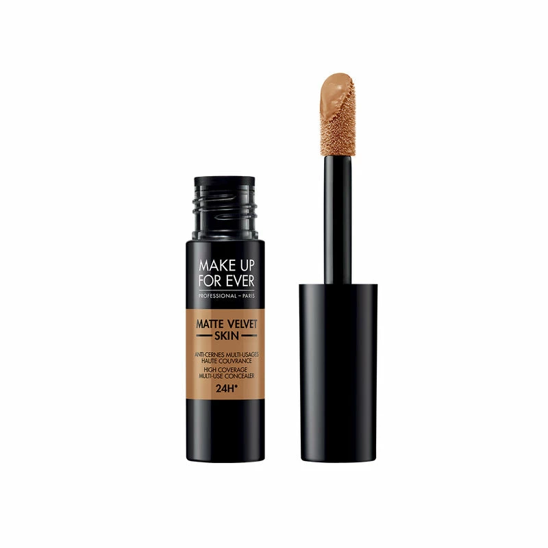 Make Up For Ever Matte Velvet Skin Concealer 17 Make Up For Ever Matte Velvet Skin Concealer