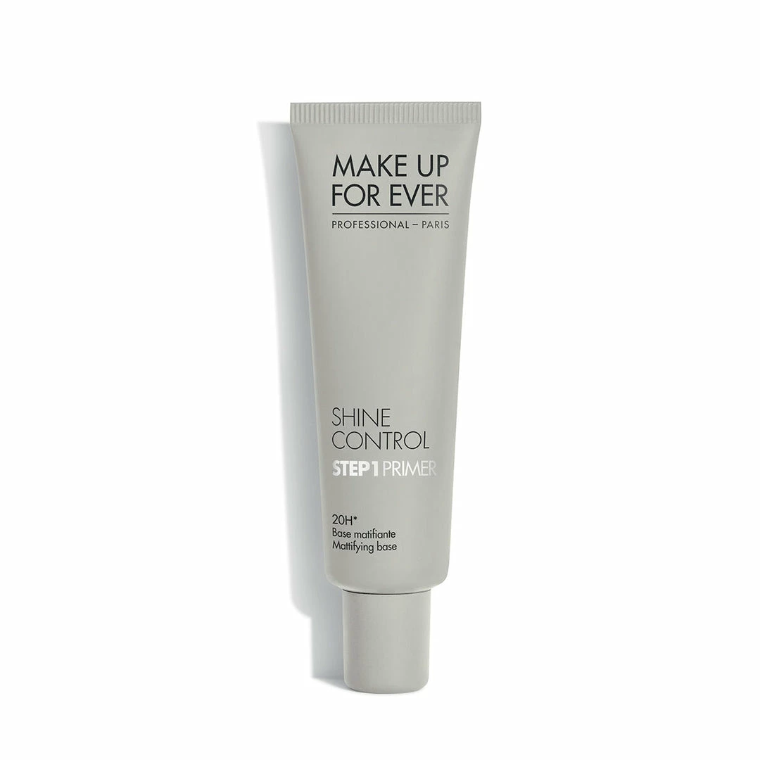 Make Up For Ever Step 1 Primer Shine Control