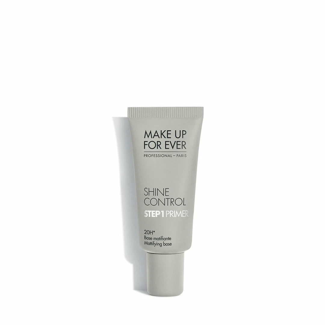 Make Up For Ever Step 1 Primer Shine Control