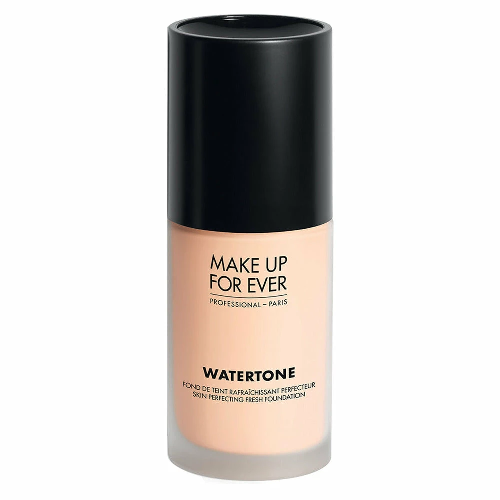 Make Up For Ever Watertone Liquid Foundation 1 Make Up For Ever Watertone Liquid Foundation