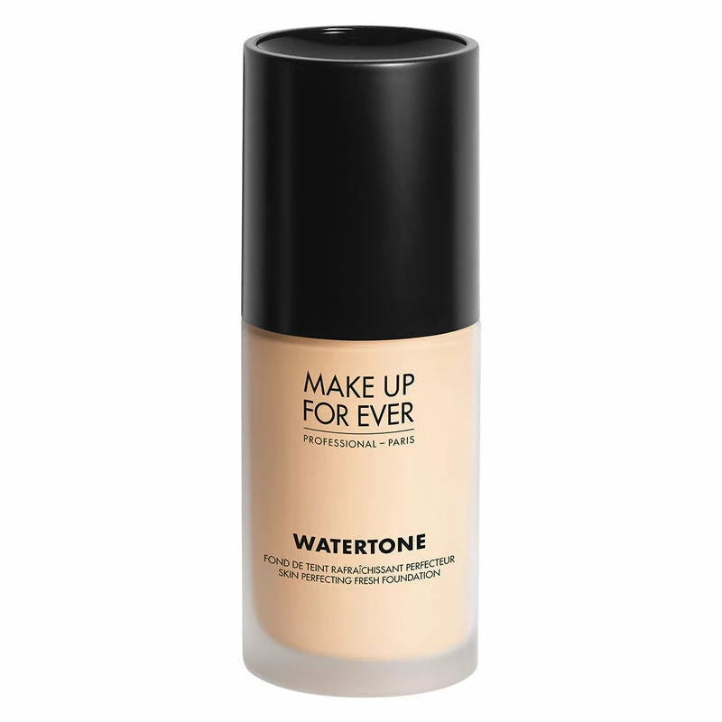 Make Up For Ever Watertone Liquid Foundation 5 Make Up For Ever Watertone Liquid Foundation